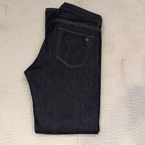 Rag & Bone Fit 3 - Rinse Jean